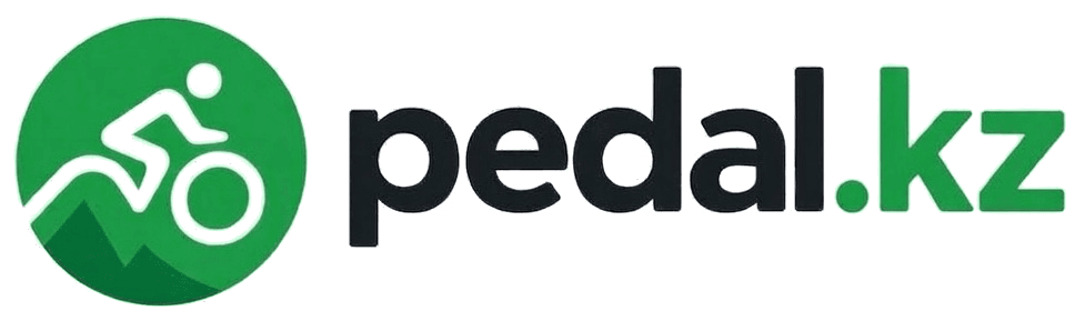 pedal.kz