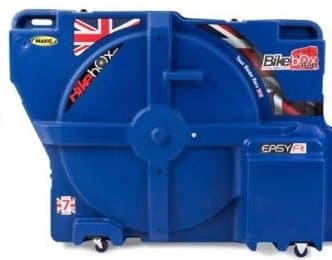 Bike Box Alan Triathlon Aero Easyfit — Фото 2